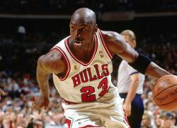 Michael Jordan inaugura la sua quarta clinica medica per offrire assistenza a chi non può permettersi di pagare le cure