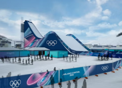 Milano Cortina 2026 e TechnoAlpin, siglata partnership per i Giochi Invernali di febbraio 2026; focus su tecnologia e sostenibilità