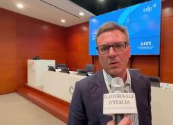 Azzolini (Deloitte): "Mercato del Private 2024 positivo, con transazioni in crescita e aspettative favorevoli per il 2025"