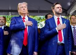 "Chatgate", Trump difende Vance: "Ha ragione, gli europei sono parassiti", e su Waltz: "Ha sbagliato a inserire il giornalista, ma ha imparato l'errore"
