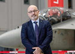 MBDA spinge i conti di Leonardo; produzione +33%, ordini €13,8 mld, dividendi €400 mln; €102 mln al gruppo di piazza Monte Grappa
