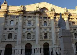 Fondo MEF per Piazza Affari, presentato veicolo pubblico-privato da €700 mln; obiettivo investire nelle PMI e frenare delisting 