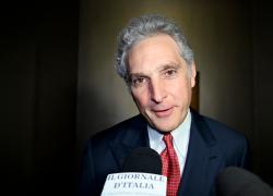 Coppola (Gallerie d'Italia - Intesa Sanpaolo): "Festeggiamo a Napoli dieci anni di Ospite Illustre e abbiamo in serbo di continuare a stupire"