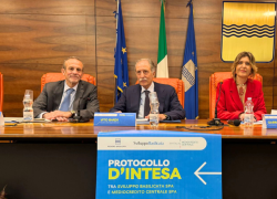Mcc, firmato Protocollo d'Intesa con Sviluppo Basilicata per la definizione di nuove azioni e prodotti in favore delle imprese 