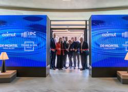 De Montel-Terme Milano, inaugurato il più grande parco termale urbano d'Italia da oltre 16.000 mq, grazie a Terme & SPA Italia e Fondo IPC – ESG Azimut