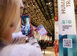 BTO - Be Travel Onlife, l’evento su turismo digitale e innovazione, svela il tema della prossima edizione in programma alla Stazione Leopolda di Firenze l’11 e 12 novembre:“Cross-Travel”