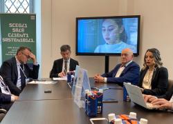Confires 2025, il 27 e 28 marzo nell’Auditorium della Camera di Commercio a Firenze presentati i risultati inediti di “Officina delle idee”, progetto di ricerca dedicato ai confidi
