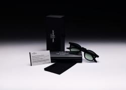 TBD Eyewear, una collezione esclusiva per celebrare dieci anni di eccellenza 
