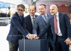 Fincantieri, firmato accordo per la gemella di "Seven Seas Prestige", navi da crociera extralusso in arrivo nel 2026 e nel 2033