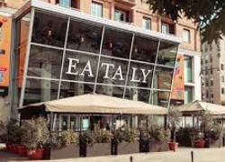Eataly, al Fuorisalone 2025 il Giardino delle Meraviglie di Elena Salmistraro in un viaggio creativo di colori e natura