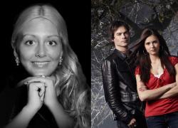 Addio a L.J. Smith, morta a 66 anni l'autrice di "The Vampire Diaries" per granulomatosi di Wegener, sostituita da ghostwriter nel 2014