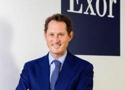 Exor pronta a investire €2 mld in nuove acquisizioni grazie al buyback di Ferrari; Elkann: “Investimenti di alto profilo, no settore di difesa”