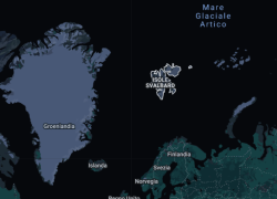 Artico, ipotesi scambio tra USA e Russia: Groenlandia in cambio delle Isole Svalbard, territori ucraini e accordo su basi NATO e Stretto di Bering - RETROSCENA