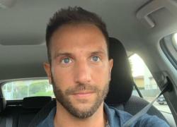 Padova, Alberto Fantin morto per malore improvviso in casa, premiato nel 2018 come miglior arbitro del Veneto, aveva 37 anni