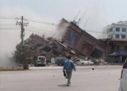 Terremoto in Myanmar di magnitudo 7.7, scossa 300 volte più forte di Amatrice, oltre 5mila morti, stato d'emergenza anche a Bangkok