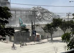 Terremoto in Myanmar, Usa: “I morti sono oltre 10mila", torri di controllo crollate a Naypydaw e Mandalay, due aeroporti chiusi