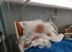 Milano, ospedale lager? Anziani ricoverati, legati, sedati e maltrattati, immagini che fanno contrarre le viscere e suscitano compassione e rabbia