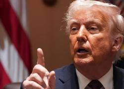 Trump rilancia: "Non mi interessa se le case automobilistiche alzano i prezzi. Groenlandia? La otterremo al 100%"