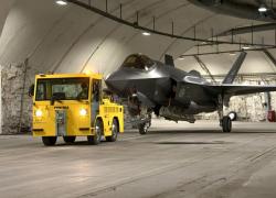 Norvegia al riarmo contro la Russia in Artico, riaperti bunker della Guerra Fredda, stazione aerea Bardufoss e base navale Olavsvern