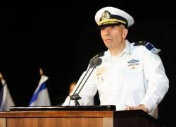 Aiuf Eli Sharvit, chi è il nuovo capo dello Shin Bet che succede a Ronen Bar: 36 anni nell'Idf, ex comandante della Marina per 5 anni