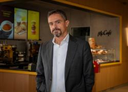 McDonald’s Italia, Massimiliano Maffioli nominato Chief Restaurant Officer, responsabile funzioni Field, Franchising e National Operations
