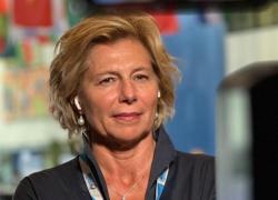 Addio a Paola Motta, morta a 57 anni la giornalista altoatesina di Sky Tg24,  il cordoglio del ministro Giuli: "Scomparsa un'amica"