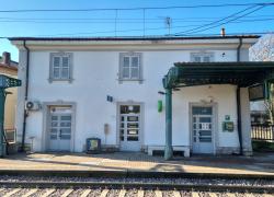 FNM, al via il 31 marzo i lavori di riqualificazione della stazione di Cadorago: interventi su spazi interni ed esterni fino a settembre