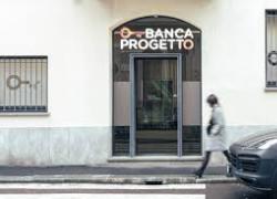 Bankitalia commissaria Banca Progetto, perdite non contabilizzate per oltre €110 milioni e deterioramento di due parametri sui crediti