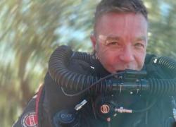 Croazia, sub Andrea Drigo morto a 50 anni per malore improvviso durante immersione, gli amici: "Trovato nel fondale senza boccaglio"
