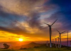 Edison, avviati cantieri per 50 MW di nuova capacità rinnovabile in Puglia; investimenti complessivi pari a 80 milioni di euro