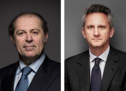 Mediobanca, Mps e Generali, ipotesi "concerto" tra Caltagirone e Delfin, chiesti chiarimenti a BCE, Consob e Ivass
