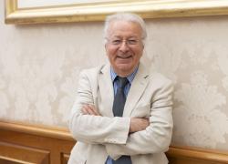 E l’inventore dei computer scoprì la coscienza, Federico Faggin migliorò la vita con la tecnica e dona fiducia nel futuro