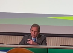 Gorno Tempini (CDP) : "IPO sempre più rare,  segno di una crisi globale dei mercati pubblici; servono più sinergie tra imprese, investitori e innovazione per rilanciare la crescita"