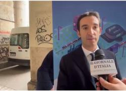 Levi (iliad): "5G fondamentale per cittadini e imprese; investiti €4,5 mld per copertura migliore in tutta Italia"