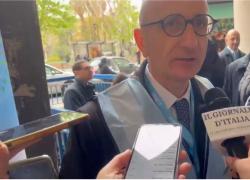 Galli (INWIT): "Impianto 5G nella metropolitana di Roma: investimento di €90 mln, 3.000 antenne, 1.000 unit remot e 250 km di fibra"