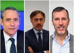 TIM verso il cambio di governance, Poste entra in CdA con Lasco, PosteMobile lascia la rete Vodafone per l'ex incumbent, integrazione rete punti vendita