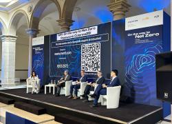 Eni, Fincantieri e Rina, presentato studio sulla decarbonizzazione del trasporto marittimo al Forum "On the Way to Net Zero"