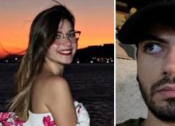 Omicidio Messina, Sara Campanella ad un’amica poco prima di essere uccisa dal collega universitario Stefano Argentino: “Sono sicura che lui mi sta seguendo”