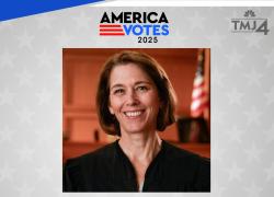 Wisconsin, candidata dem Crawford vince elezioni per Corte Suprema, battuto Schimel, 55% vs 45%, il repubblicano finanziato da Musk con oltre 20 mln $