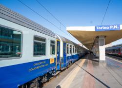 FS Treni Turistici Italiani, a Pasqua torna il Sicilia Express, il collegamento dal Piemonte alla Sicilia