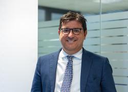 Credemleasing (Gruppo Credem), Gabriele Decò nominato Direttore Generale, utile 2024 a €39,2 mln (+8,6%)