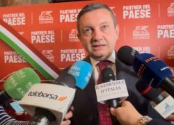 Monacelli (Generali Italia): "Siamo partner del Paese nelle grandi sfide; offriamo non solo assicurazioni ma anche prevenzione, assistenza e servizi per una protezione completa"