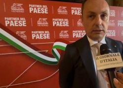 Ceccon (Generali Italia): "Necessarie coperture assicurative per eventi climatici disastrosi; tecnologia utile nell'essere più innovativi nell'offerta"