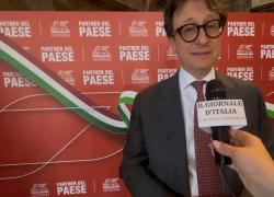 Oddone (Generali Italia): "Tecnologie e big data necessarie per affrontare i rischi catastrofali e climatici; livello alto di scopertura assicurativa nel Paese"