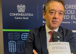 Fontana (Confindustria): "Il rischio dei dazi e i costi energetici minacciano la competitività delle imprese europee"