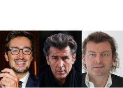 Gli uomini più ricchi in Italia 2025 nella classifica dei miliardari di Forbes: al 1° posto Ferrero con 38,2mld, al 2° Pignataro con 34,2mld, al 3° Devasini con 22,4mld