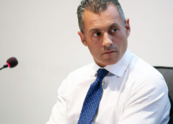 Enav, piano 2025-2029 con ricavi a €1,2 mld, investimenti a €570 mln e crescita sui droni, tra M&A e nuove sedi internazionali