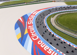 Eicma Riding Fest, ingresso gratuito anche per l'edizione 2025; oltre 400 moto in prova al Misano World Circuit Marco Simoncelli