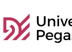 Università Pegaso,restyling del logo per una nuova identità visiva che vuole trasmettere inclusività e movimento