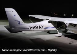 A2A, innovazione nella rete di teleriscaldamento di Milano con l'introduzione della termografia aerea per il monitoraggio avanzato